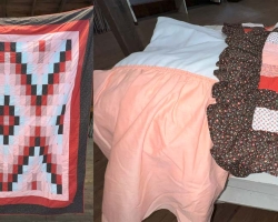 2024 Quilt Auction